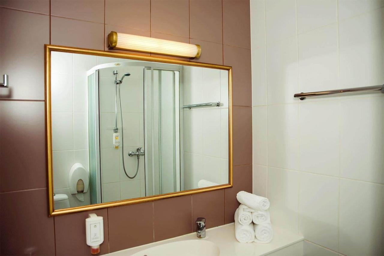 Hotel Metsis Valga Esterno foto