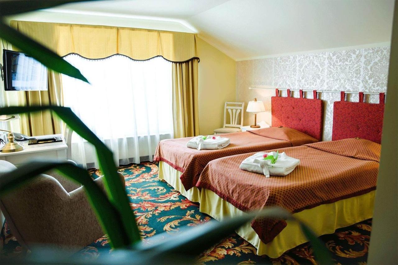 Hotel Metsis Valga Esterno foto
