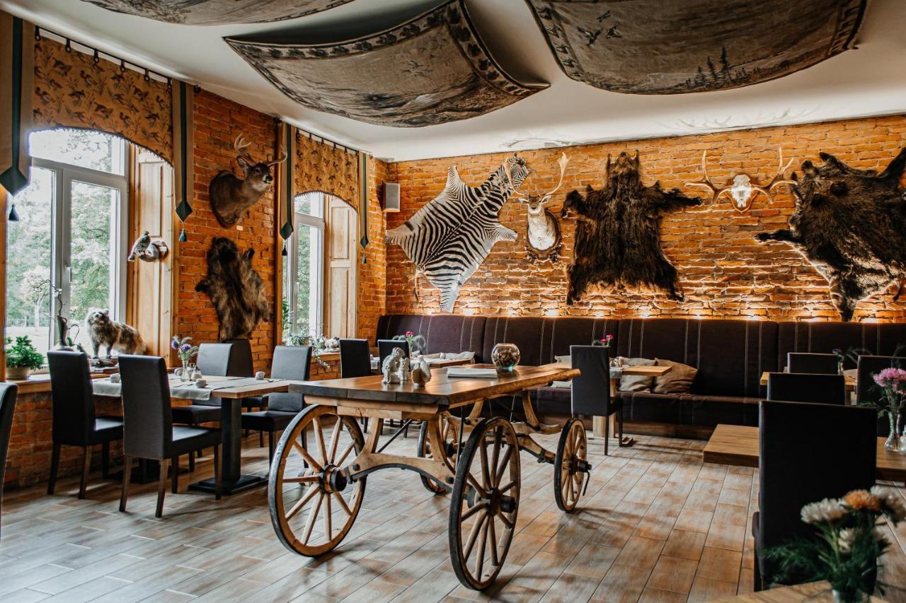 Hotel Metsis Valga Esterno foto