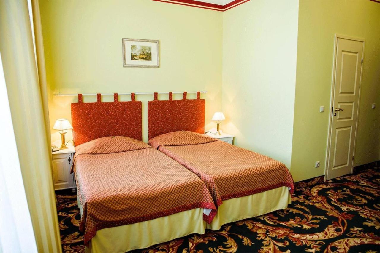 Hotel Metsis Valga Esterno foto
