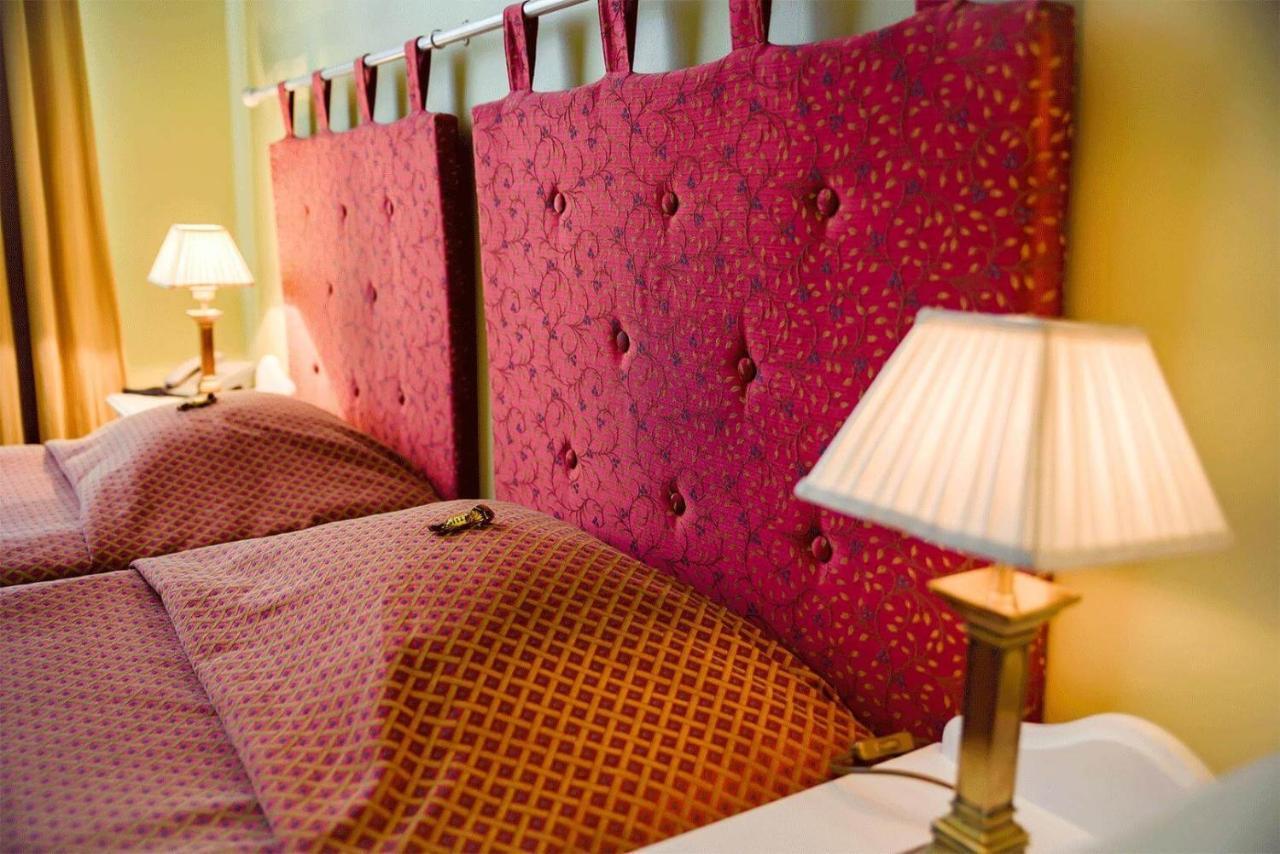 Hotel Metsis Valga Esterno foto